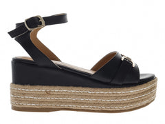 Sandalias Luna Rosa 616 Para Mujer