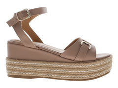 Sandalias Luna Rosa 616 Para Mujer