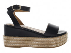 Sandalias Luna Rosa 611 Para Mujer