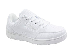 Tenis FILA Sutton East Low Blanco para Hombre