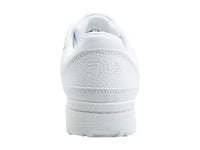 Tenis Fila Sutton East Low 01869 Para Hombre