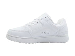Tenis FILA Sutton East Low Blanco para Hombre