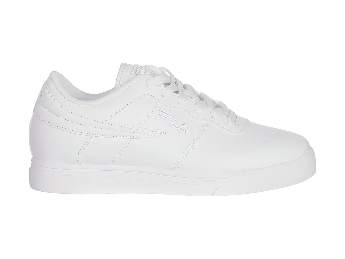 Tenis Fila 02106 Para Hombre