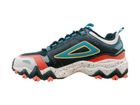 Tenis Fila Oakmont Tr 01746 Para Hombre