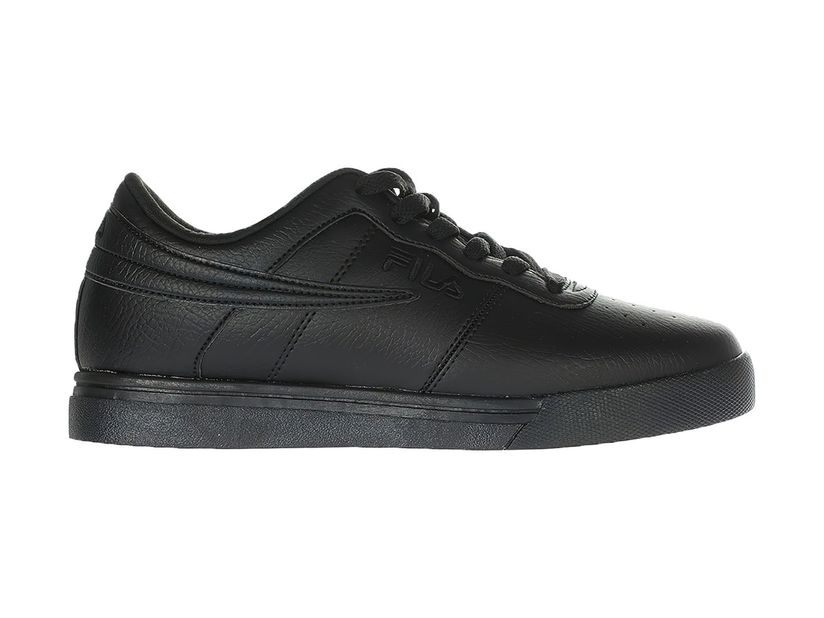 Tenis Fila Vulc 13 Low 02168 Para Mujer