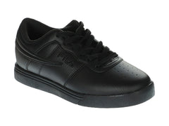 Tenis FILA Vulc 13 Low Negros para Mujer