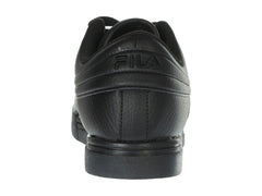 Tenis FILA Vulc 13 Low Negros para Mujer