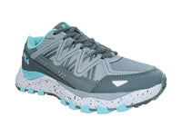 Tenis Fila Firetrail Evo 02577 Para Mujer