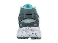 Tenis Fila Firetrail Evo 02577 Para Mujer