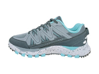 Tenis Fila Firetrail Evo 02577 Para Mujer