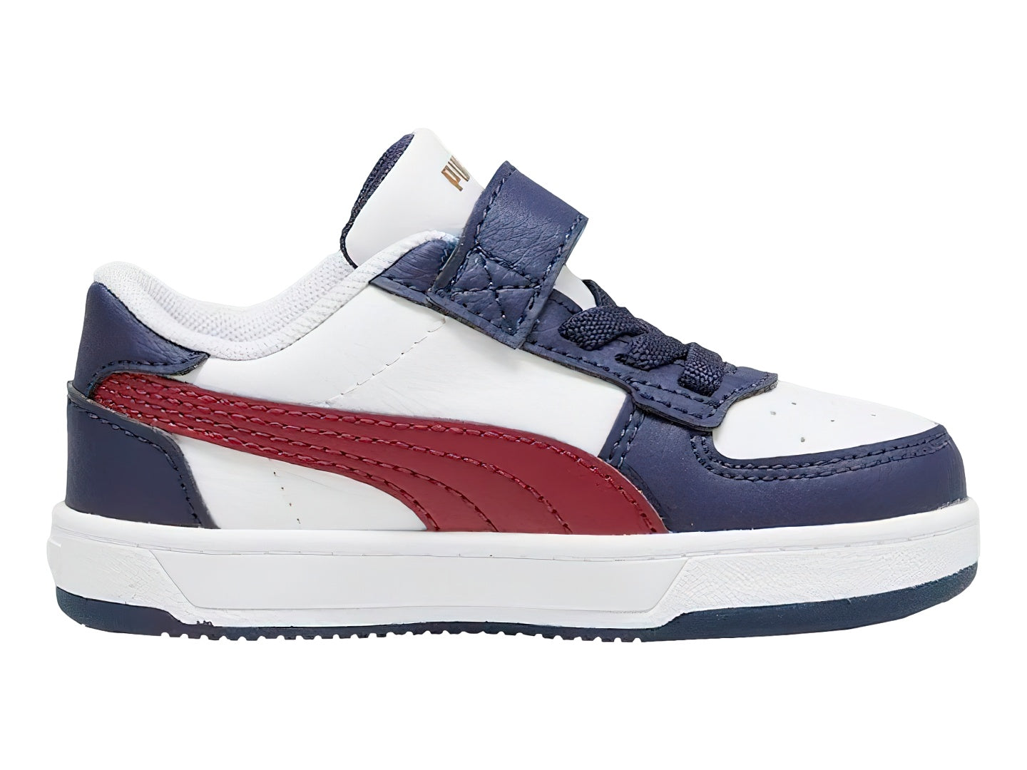 Tenis Puma Caven 2 0 Ac Inf 393841 Para Niño