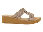 Sandalias Sary 5622 Para Mujer