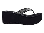 Sandalias Sary Dama 5624 Para Mujer