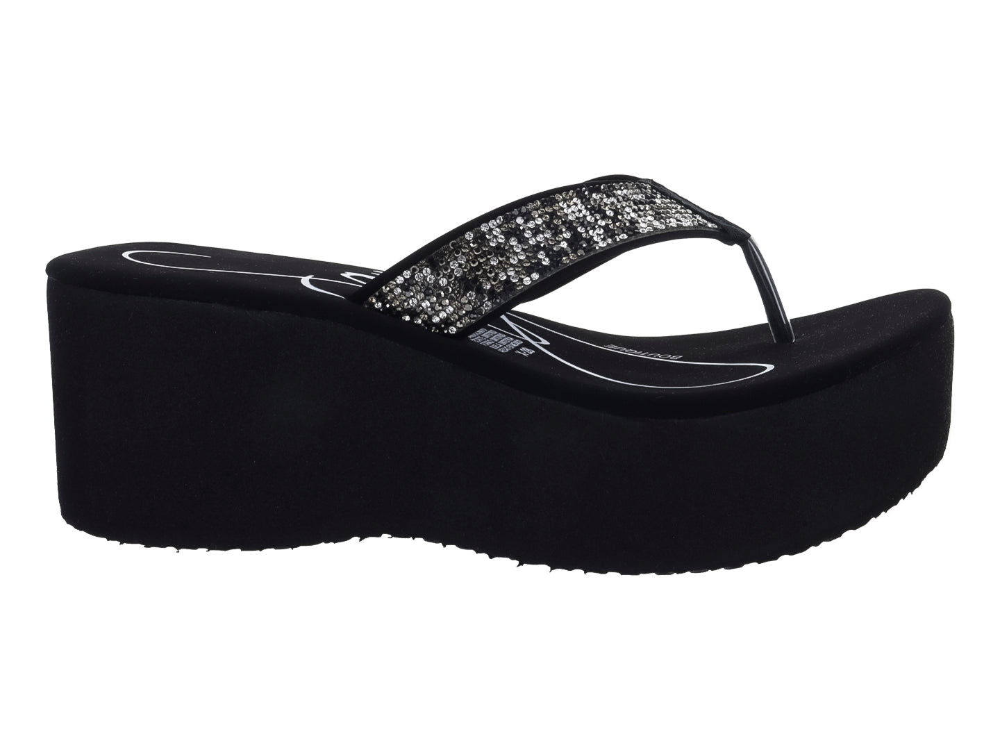 Sandalias Sary Dama 5624 Para Mujer