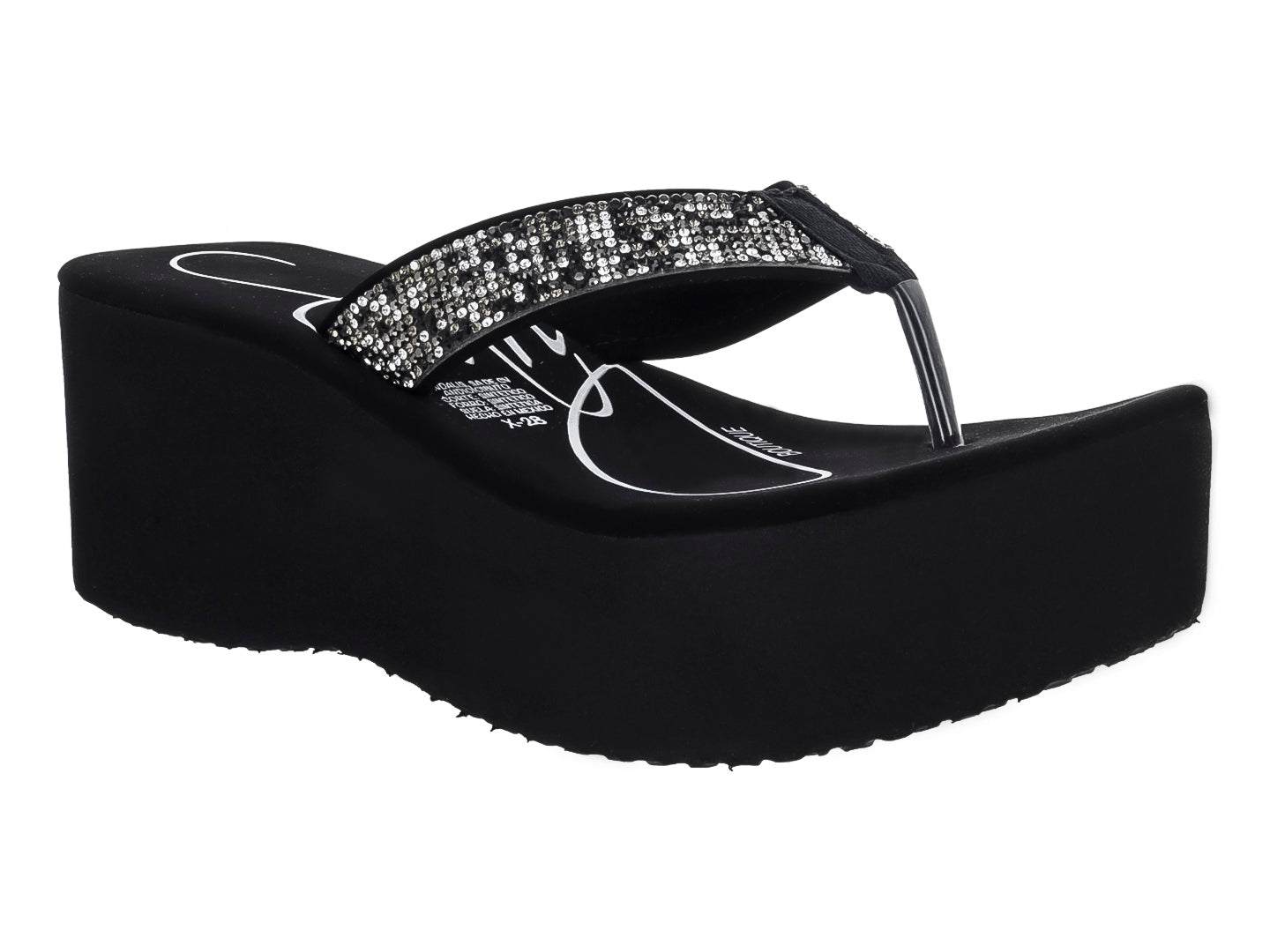 Sandalias Sary Dama 5624 Para Mujer