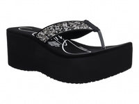 Sandalias Sary Dama 5624 Para Mujer