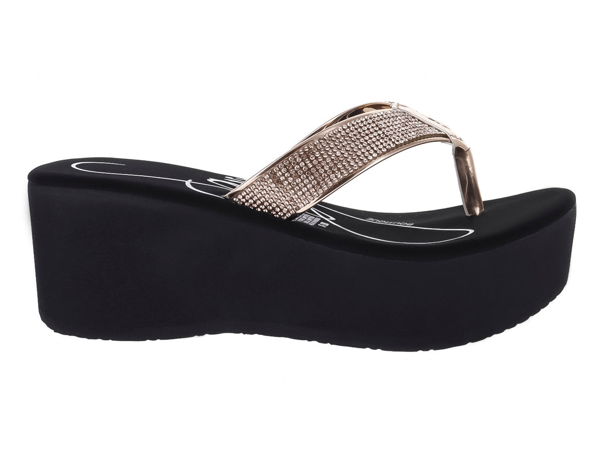 Sandalias Sary Dama 5624 Para Mujer