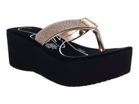Sandalias Sary Dama 5624 Para Mujer