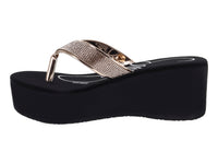 Sandalias Sary Dama 5624 Para Mujer