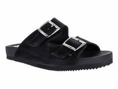 Sandalias Sary Negro para Mujer