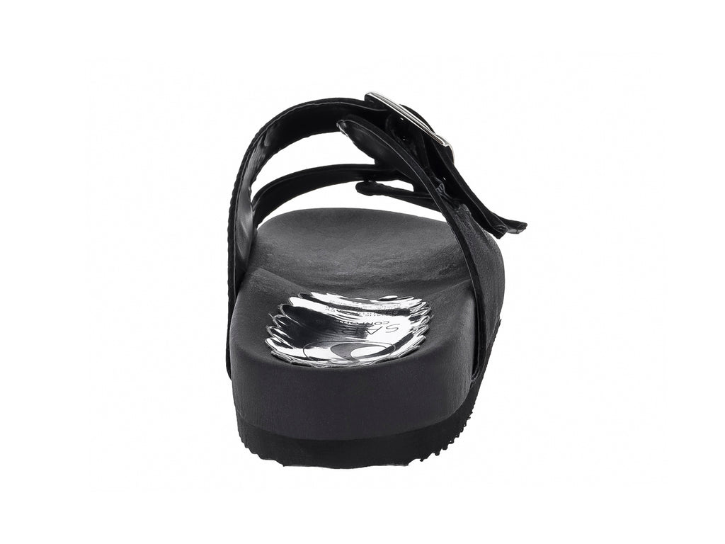 Sandalias Sary Sandlaia Dama 5320 Para Mujer