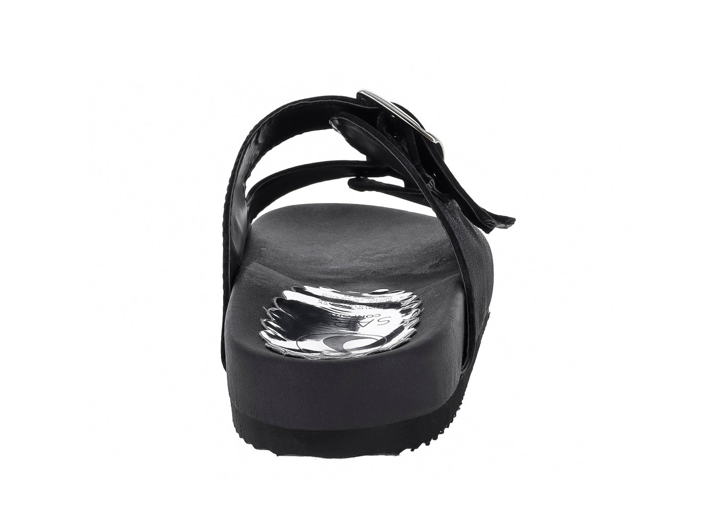 Sandalias Sary Sandlaia Dama 5320 Para Mujer