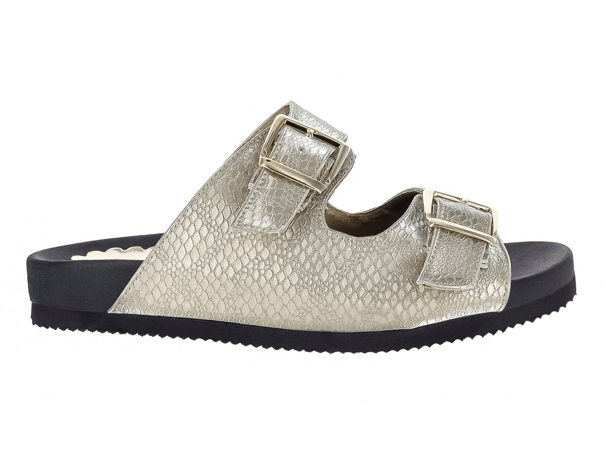 Sandalias Sary Dama 5320 Para Mujer