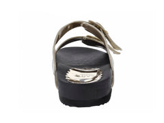 Sandalias Sary Oro para Mujer