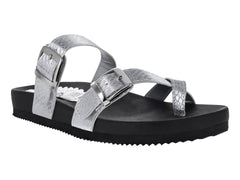 Sandalias SARY Plata para Mujer