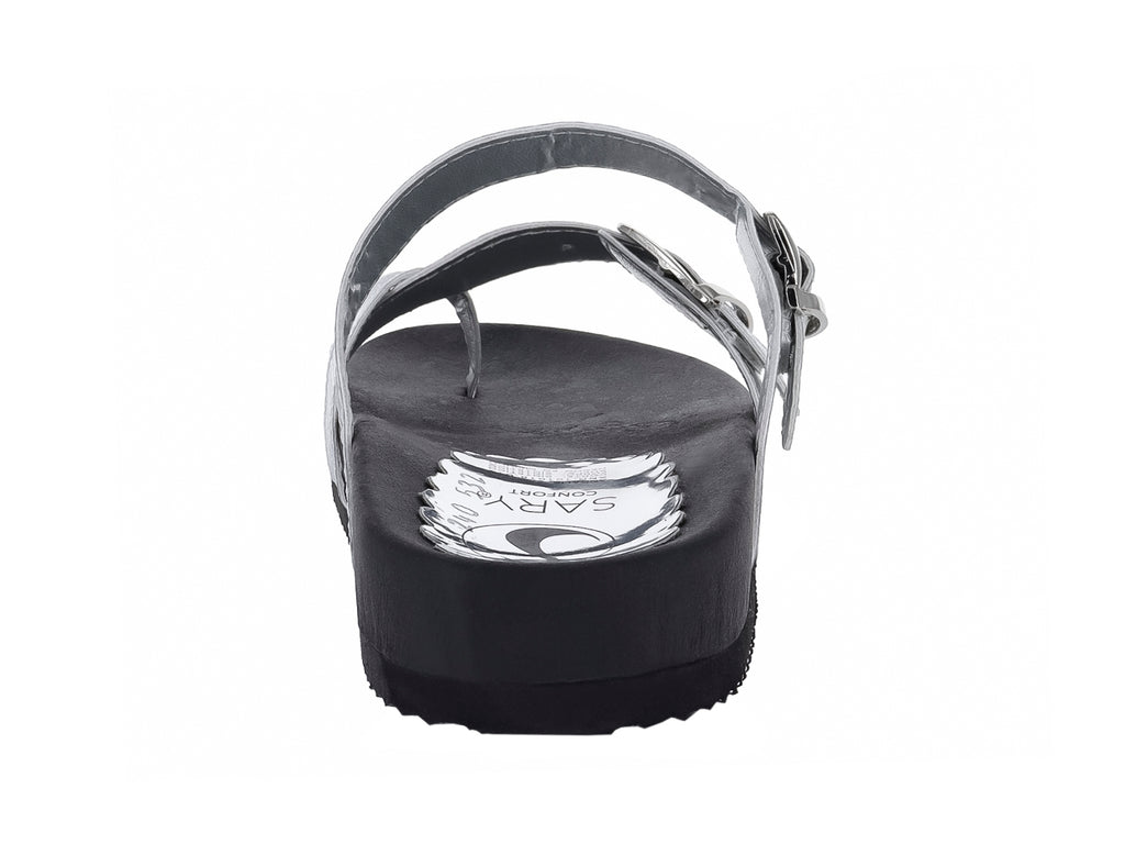 Sandalias Sary Dama 5321 Para Mujer