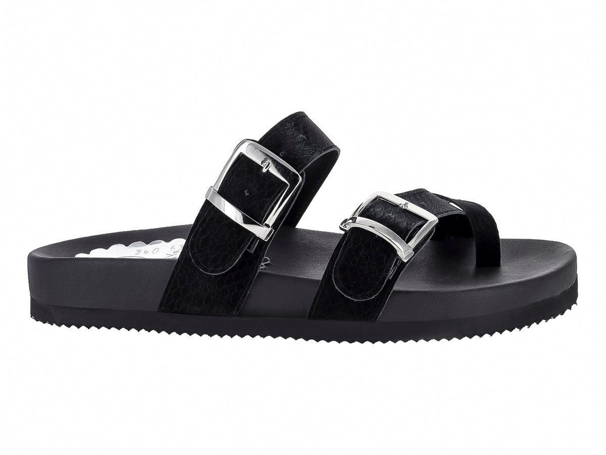 Sandalias Sary Dama 5321 Para Mujer