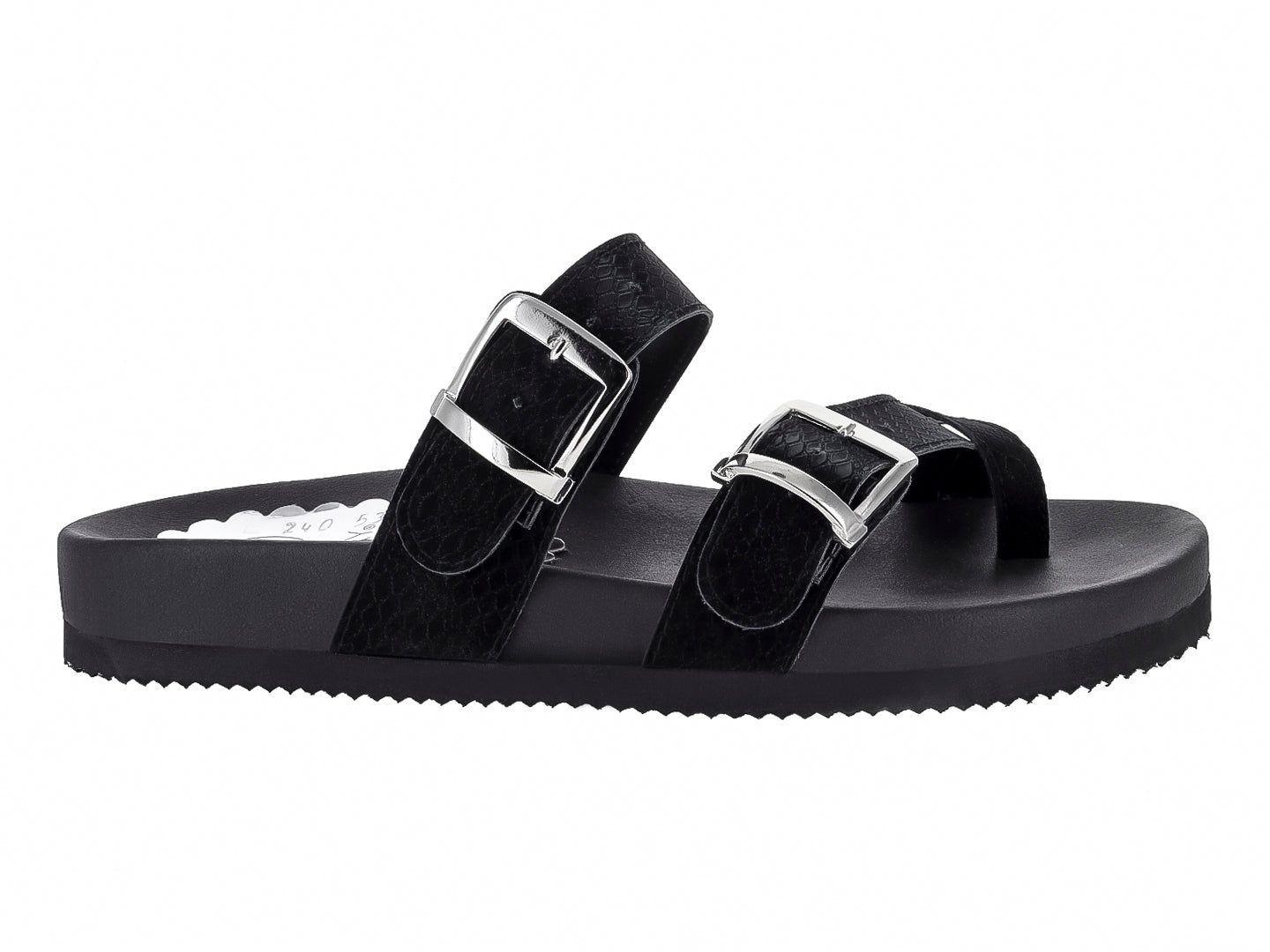 Sandalias Sary Dama 5321 Para Mujer