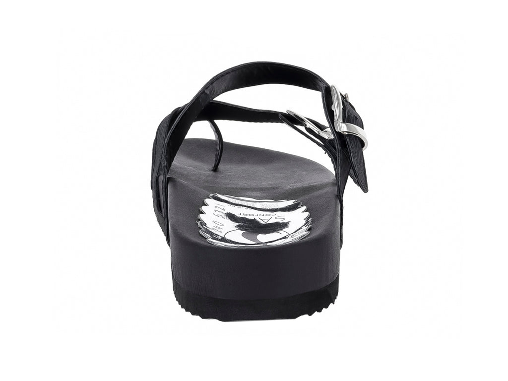Sandalias Sary Dama 5321 Para Mujer