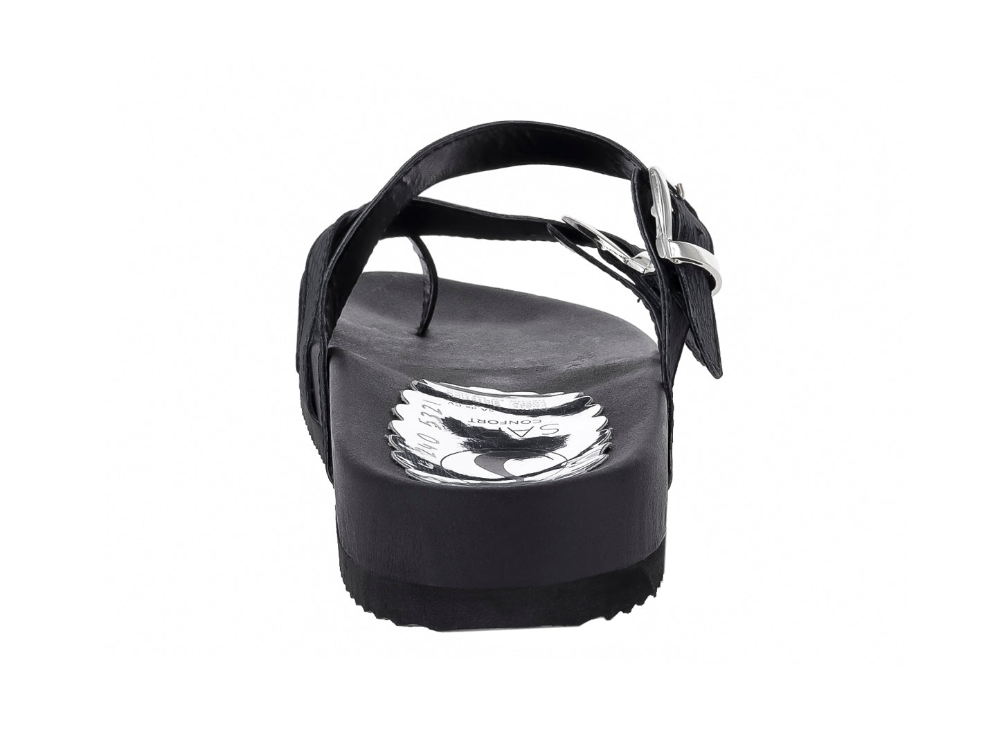 Sandalias Sary Dama 5321 Para Mujer