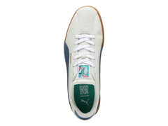 Tenis PUMA Club II Year of Sports Gris y Azul para Hombre