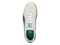 Tenis PUMA Club II Year of Sports Gris y Azul para Hombre