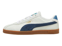 Tenis PUMA Club II Year of Sports Gris y Azul para Hombre