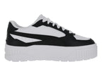 Tenis Puma 398877 Para Niña