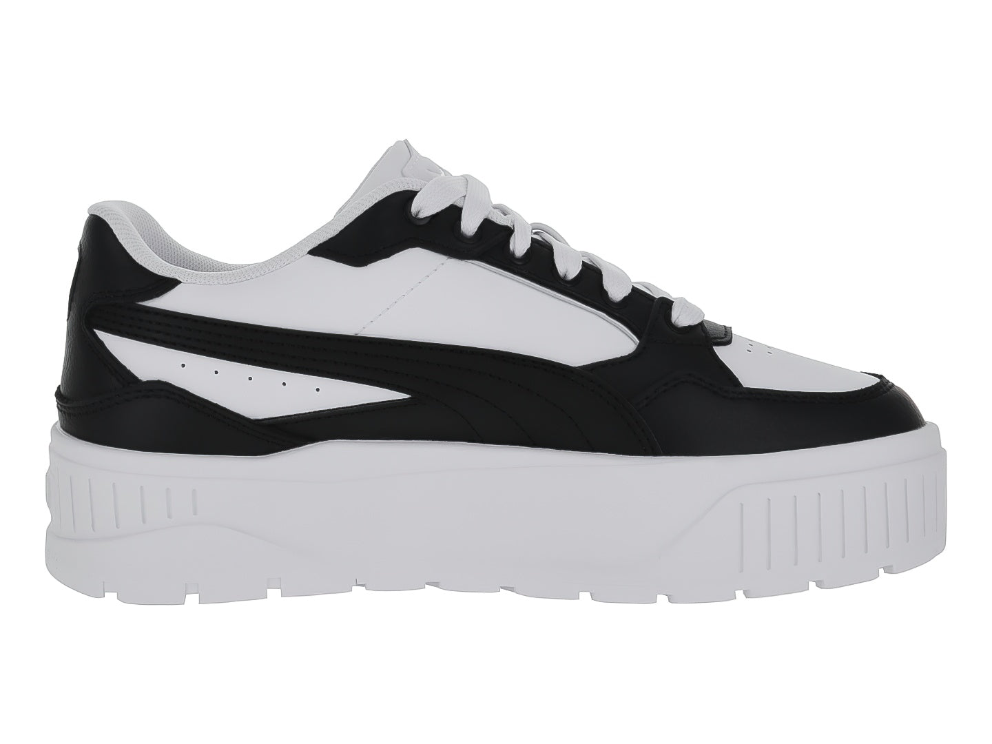 Tenis Puma 398877 Para Niña