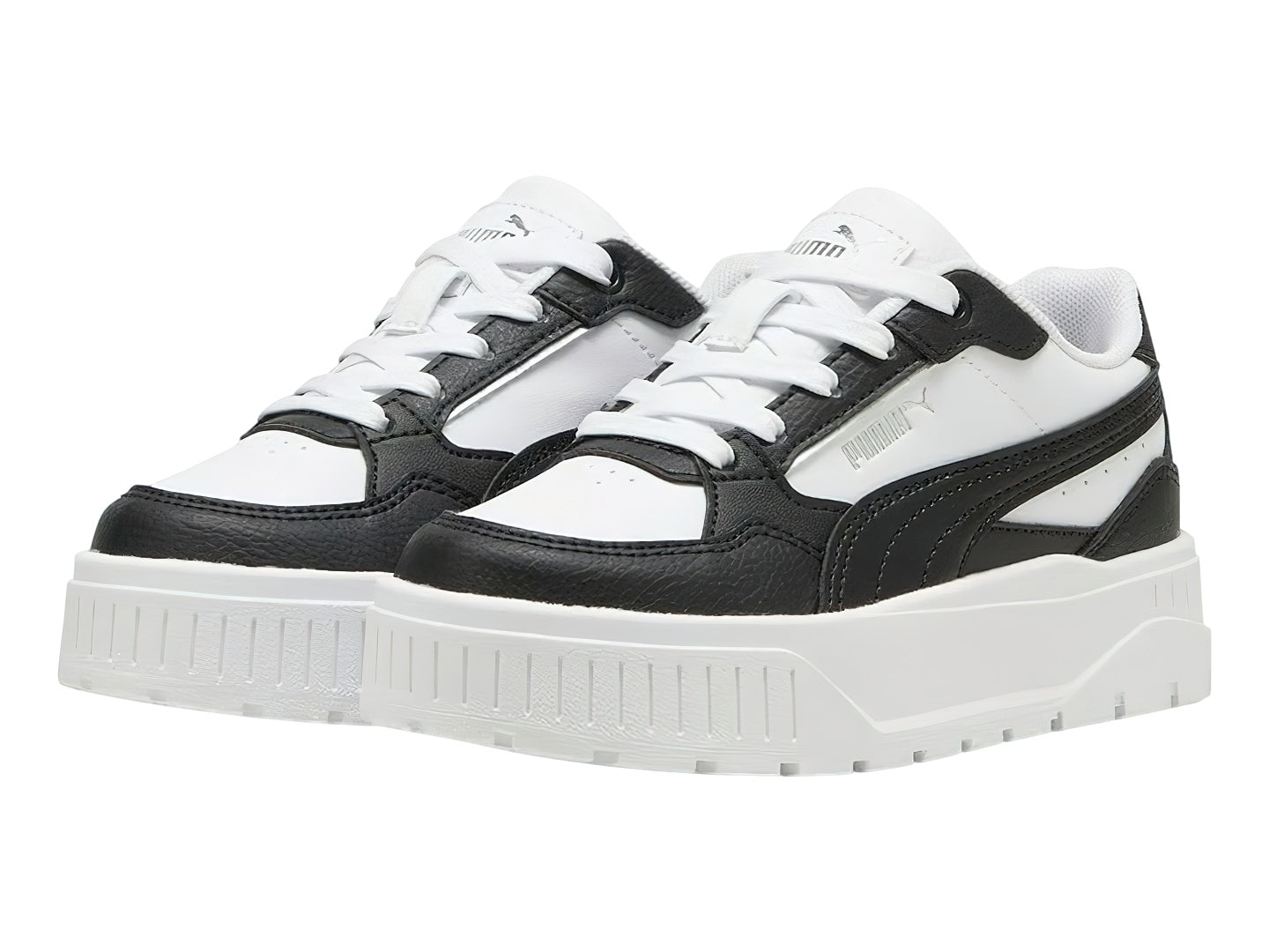 Tenis Puma 398877 Para Niña