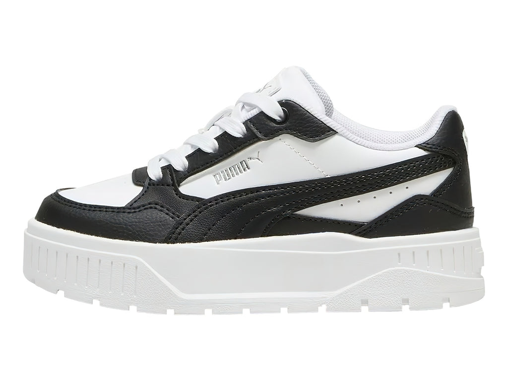Tenis Puma 398877 Para Niña