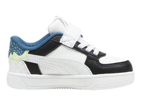 Tenis Puma 398898 Para Niño