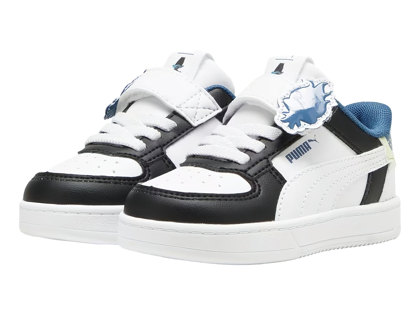 Tenis Puma 398898 Para Niño