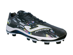 Tenis Joma para Beisbol Color Negro para Hombre