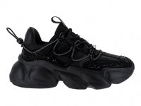 Tenis Steve Madden Dama Specta Para Mujer