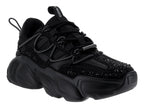 Tenis Steve Madden Dama Specta Para Mujer