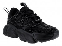 Tenis Steve Madden Dama Specta Para Mujer