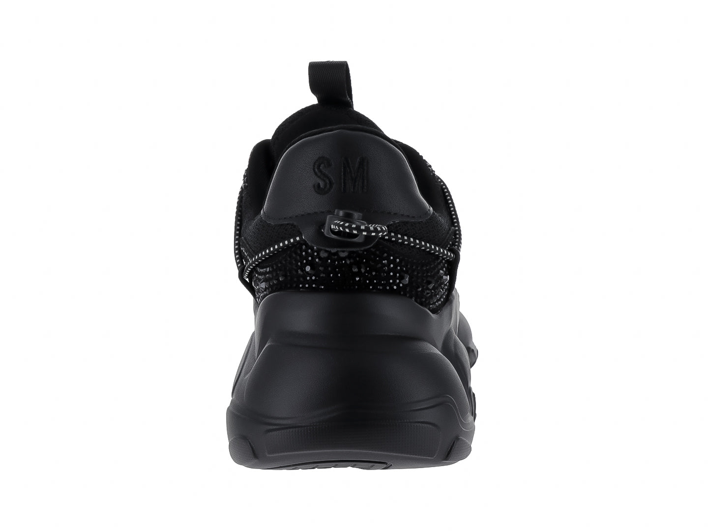 Tenis Steve Madden Dama Specta Para Mujer
