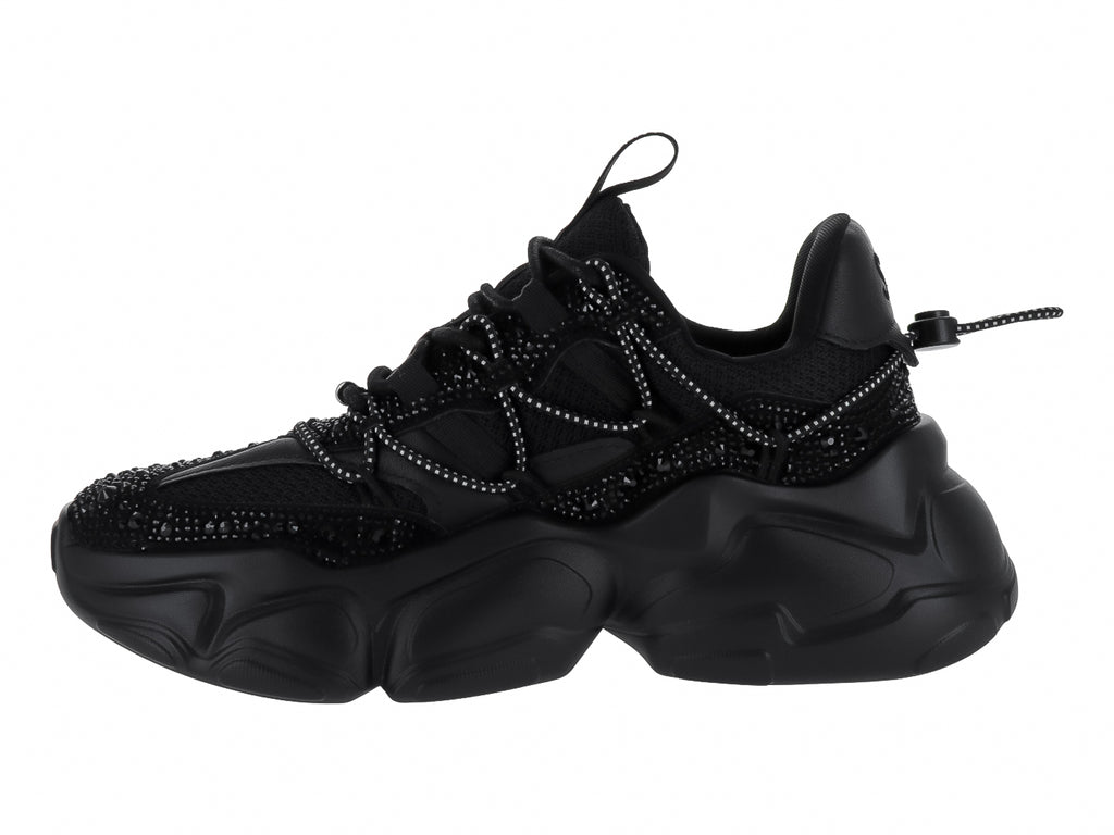 Tenis Steve Madden Dama Specta Para Mujer