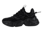 Tenis Steve Madden Dama Specta Para Mujer